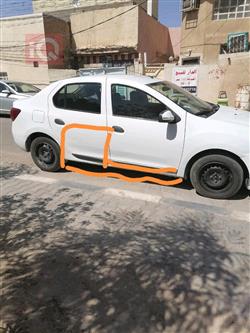 Renault Symbol